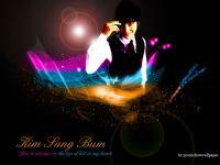 kim sung bum