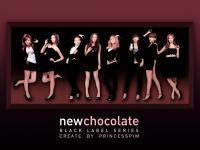 :::SNSD  ❤;; dark chocolate