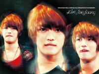 Kim Jaejoong