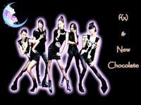 f(x) & New Chocolate