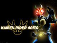 Kamen Rider Agito