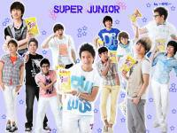 Super Junior Star
