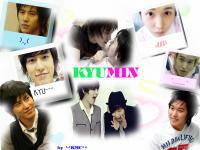 Kyumin