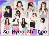 SNSD All