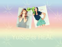 YULSIC IS REAL!