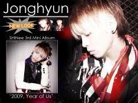 Jonghyun New Look ...