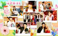 Super Junior M :: Super Girl Making MV