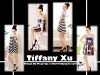 Tiffany Xu