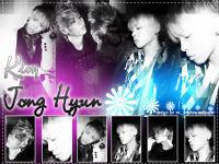 Bling!! JongHyun[SHINee] >>> 2009 Year Of Us