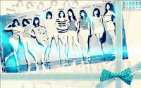 Post Card :: SNSD