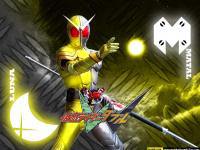 wallpaper kamenrider double(VV) 10