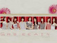 Girl's Generation