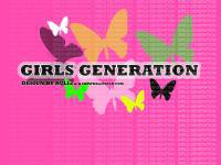 GIRLS GENERATION::::Free-Style 