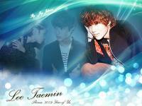 Taemin : Shinee, 2009 Year of US 