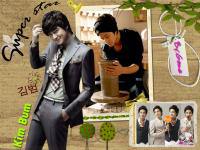 Kim bum