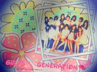 SNSD Girls'Generation