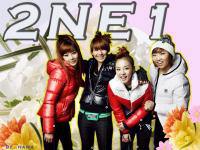 2NE1