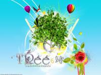 Tree is life '} รักษ์ต้นไม้กัน ^^