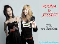 YoonA & JesSiCe