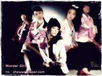 Wonder Girls