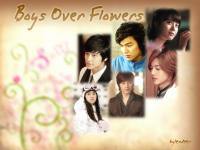 Boys Over Flowers