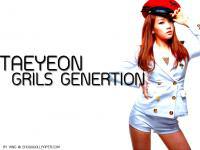 Teayeon - Grils Ganenertion 1 