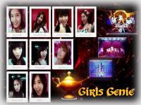 Girls'Genie