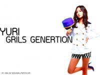 Yuri - Grils Ganenertion 2