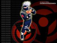 <<<<Kakashi Hatake>>>>