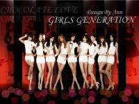 girls generation love