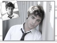 Zac Efrom