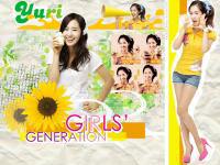 wallset << YURI >>