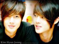 Kim Hyun Joong