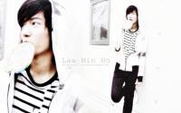 Lee Min Ho