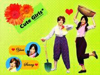 SNSD::Yulsun CUTE!*