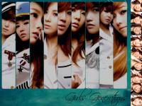 snsd genie