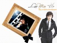 Lee Min Ho 