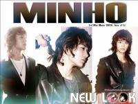 Minho New Look ...