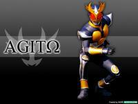 Masked Rider Agito