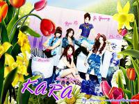 KARA & Flower
