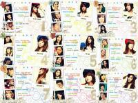 ประวัติของสาวๆ SNSD 