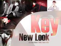 Key New Look ...