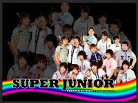 Super Junior >>okt 2009<<