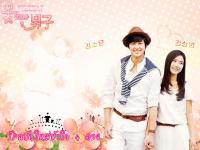 Kim bum & Kim So Eun : Boys Over Flowers