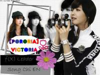 She's Leader  "Victoria f(x)" 2