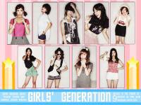 SNSD - Goobne Generation ♥