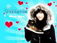 Victoria >>> F(x)