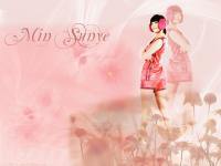 Min Sunye