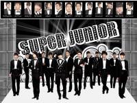 Super Junior,, Super Show ...