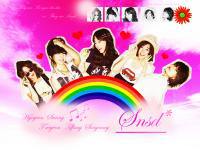 SNSD::5 สาว @SKY! 2 